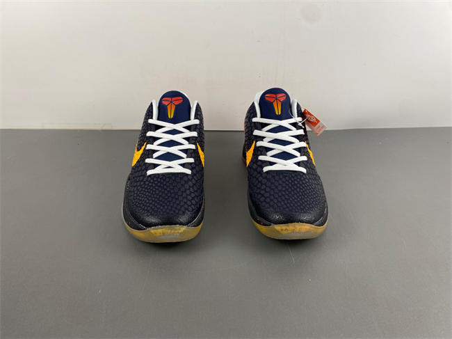 Nike Kobe 6  CW2190-503