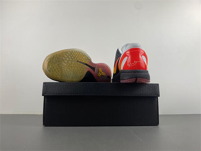 Nike Kobe 6  CW2190-503