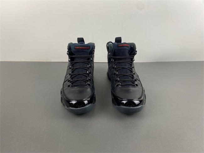 Air Jordan 9 “Bred”  302370-014