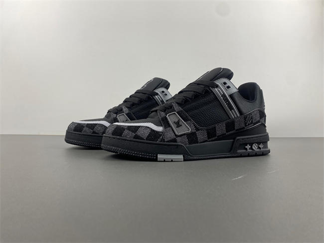 Louis Vuitton LV trainer
