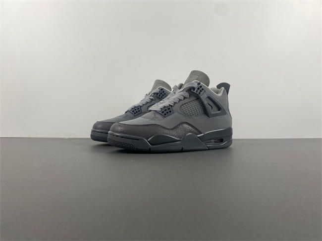 Air Jordan 4 SE “Paris Olympics”2024  FQ7928-001