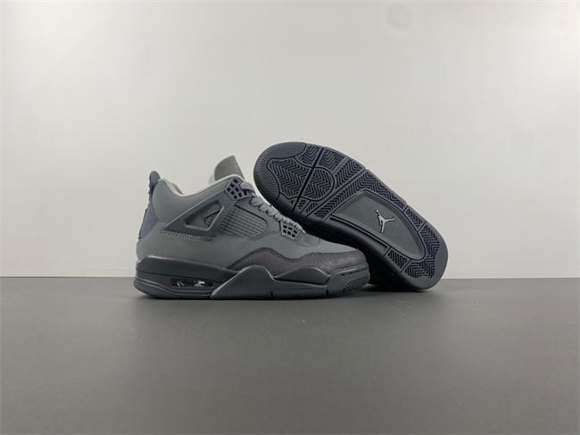 Air Jordan 4 SE “Paris Olympics”2024  FQ7928-001