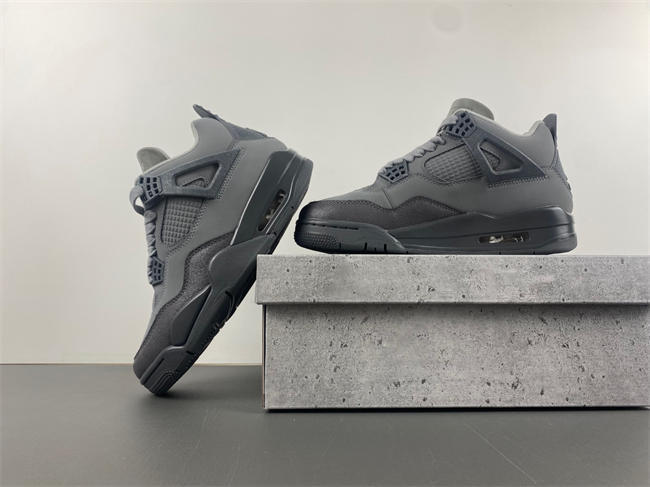 Air Jordan 4 SE “Paris Olympics”2024  FQ7928-001