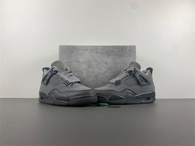 Air Jordan 4 SE “Paris Olympics”2024  FQ7928-001
