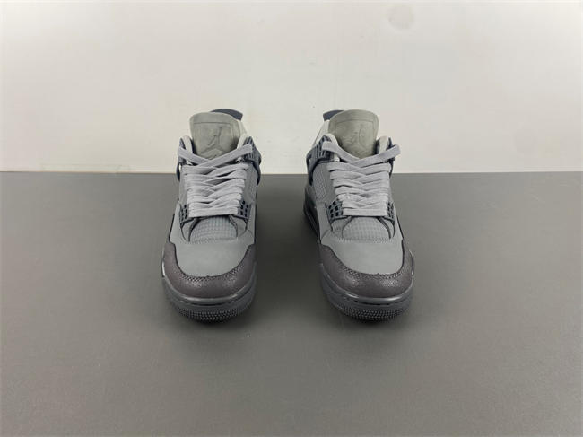 Air Jordan 4 SE “Paris Olympics”2024  FQ7928-001