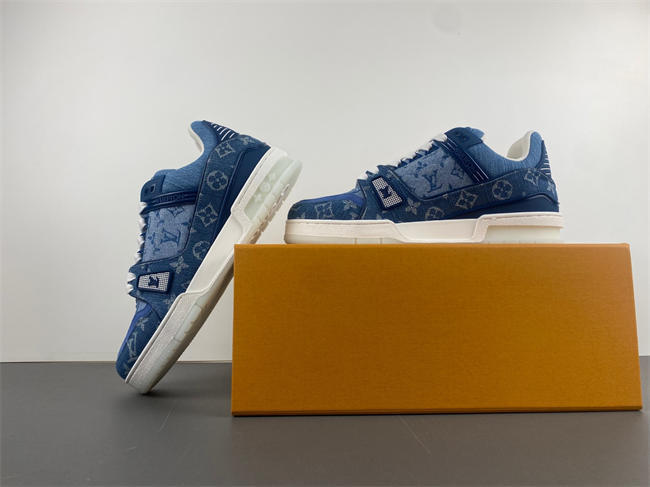 Louis Vuitton LV trainer
