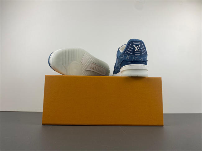 Louis Vuitton LV trainer