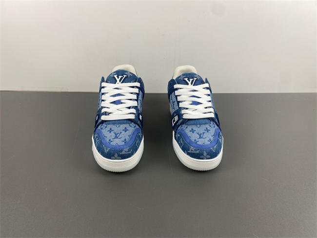 Louis Vuitton LV trainer