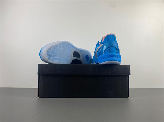Nike Kobe 8 ZK  555035-304
