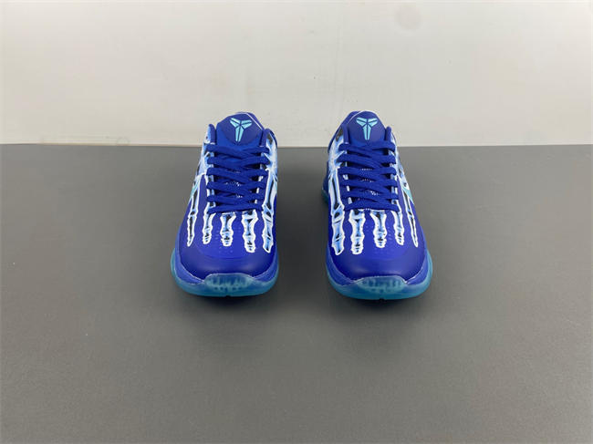 Nike Kobe 5 Protro “X-Ray”