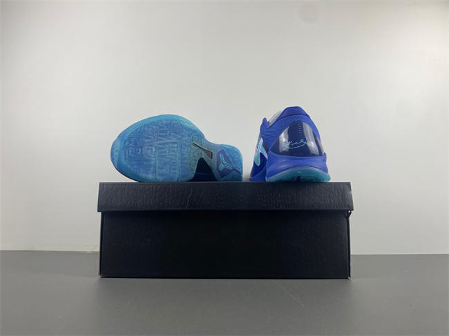 Nike Kobe 5 Protro “X-Ray”