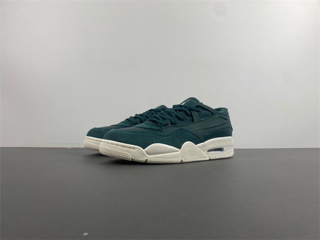 Air Jordan 4 RM「Oxidized Green」 FQ7940-300