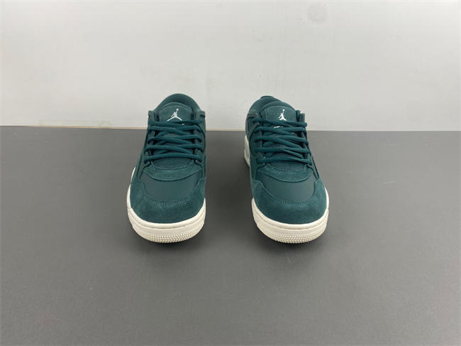 Air Jordan 4 RM「Oxidized Green」 FQ7940-300