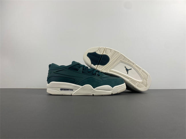 Air Jordan 4 RM「Oxidized Green」 FQ7940-300