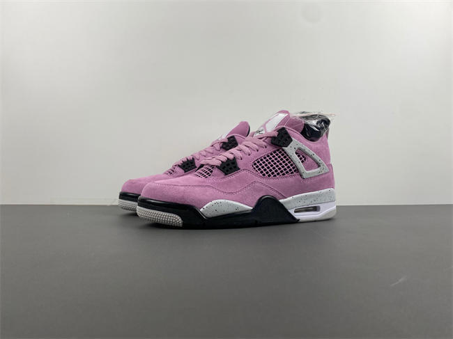 Air Jordan 4 WMNS “Orchid”   AQ9129-501