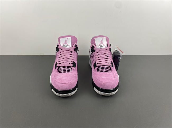 Air Jordan 4 WMNS “Orchid”   AQ9129-501