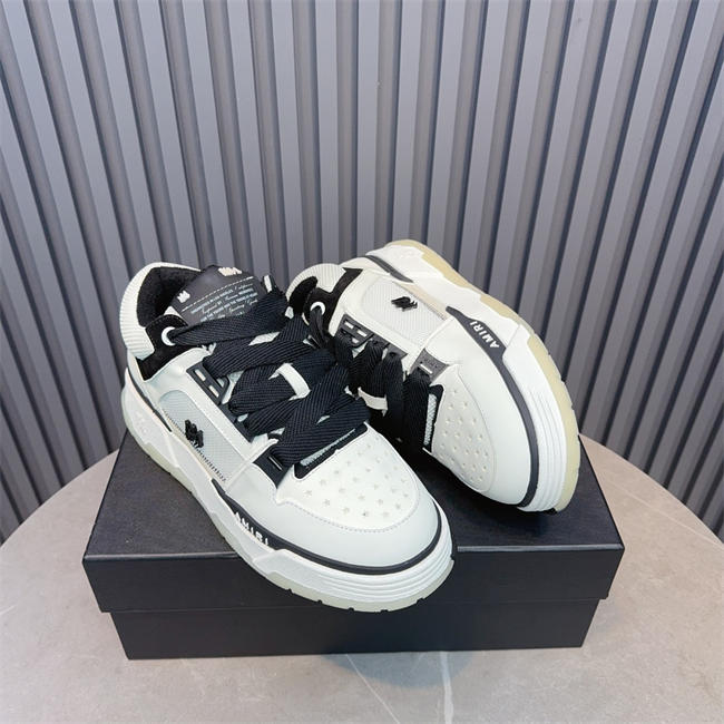 Amiri MA-1 Sneaker