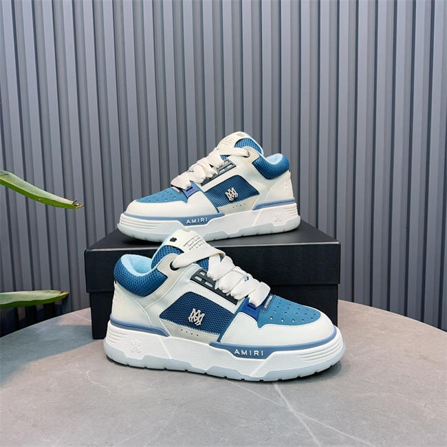 Amiri MA-1 Sneaker