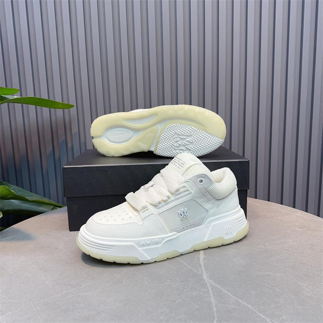 AMIR1 SNEAKERS