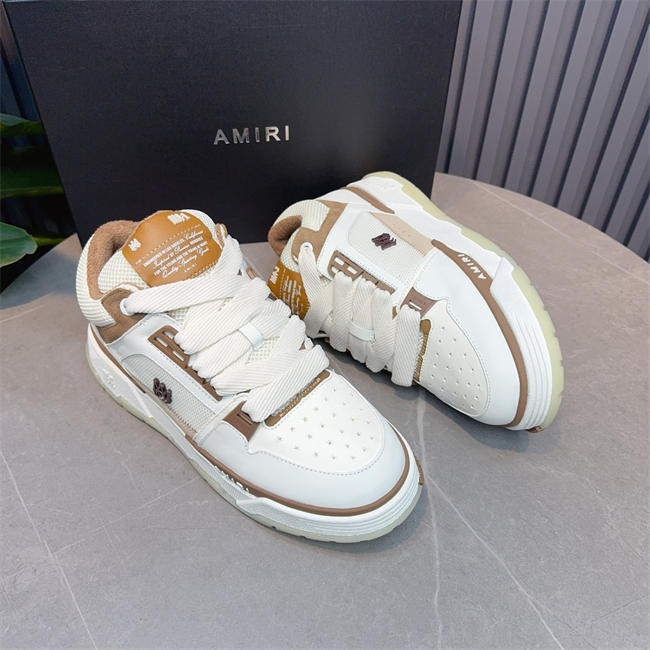 Amiri MA-1 Sneaker