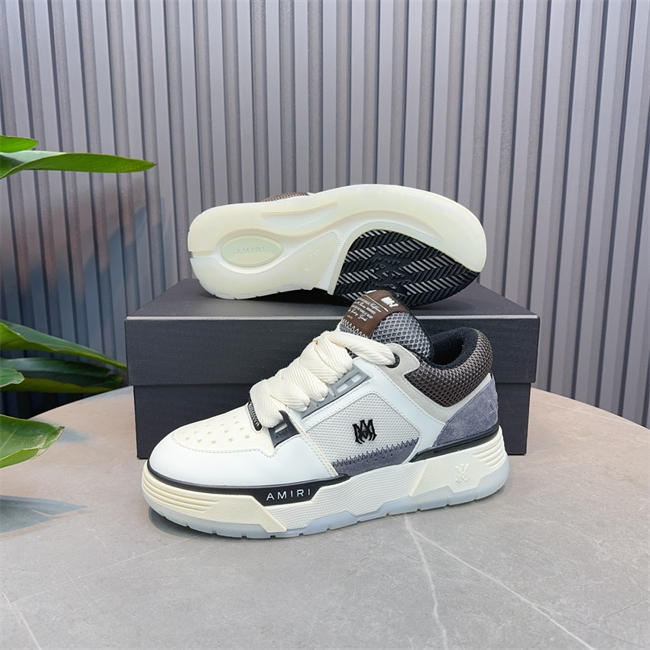 Amiri MA-1 Sneaker