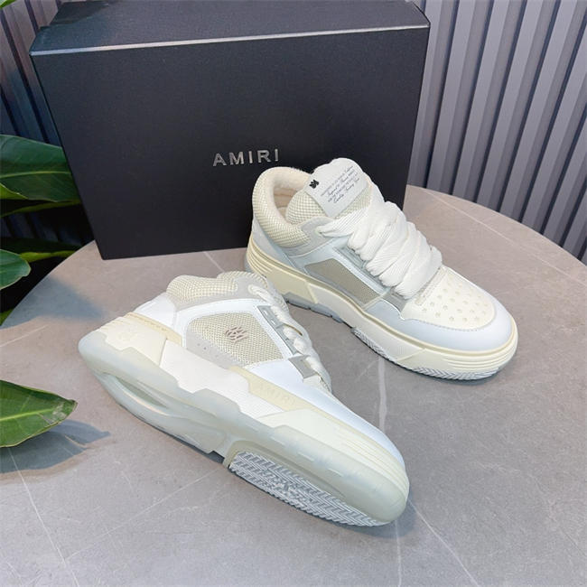 Amiri MA-1 Sneaker