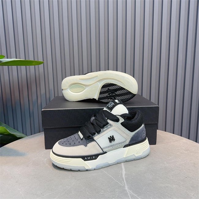 Amiri MA-1 Sneaker