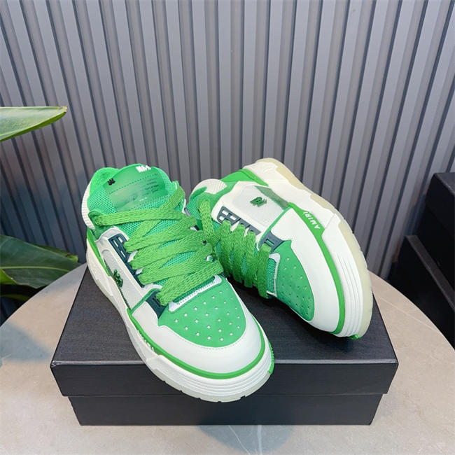 Amiri MA-1 Sneaker