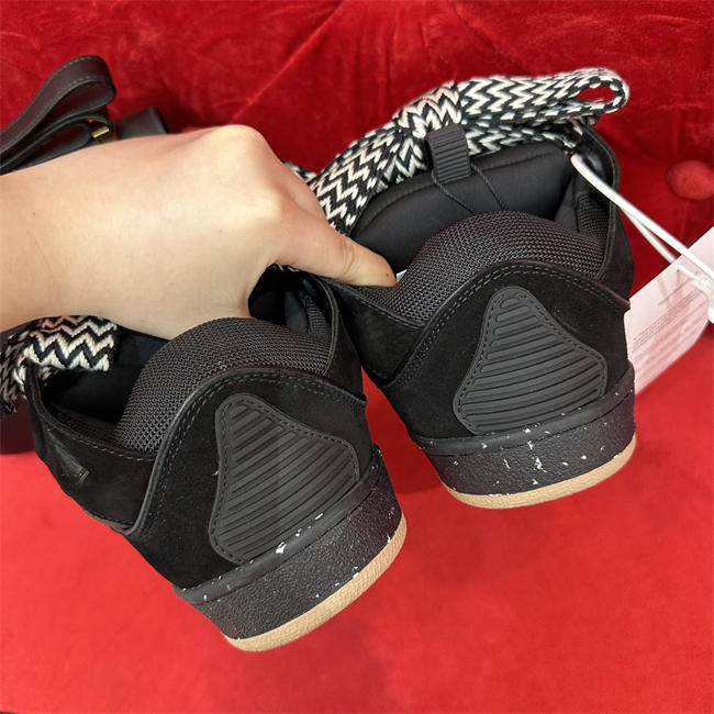 Lanvon Curb Sneaker 36