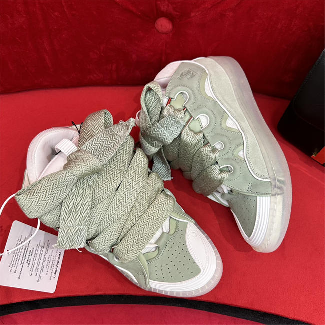 Lanvon Curb Sneaker 37