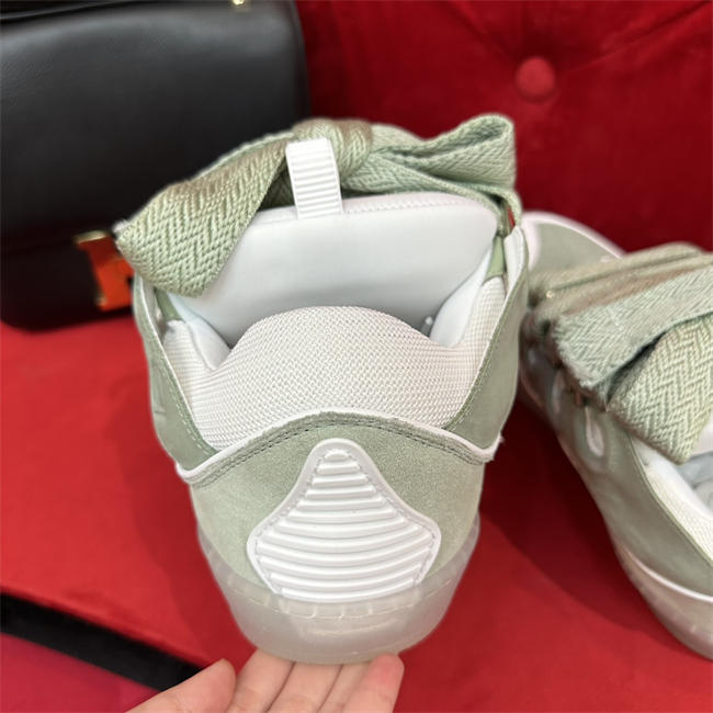 Lanvon Curb Sneaker 37