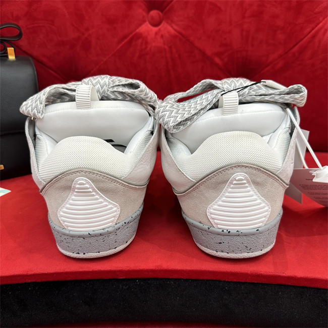 Lanvon Curb Sneaker 43