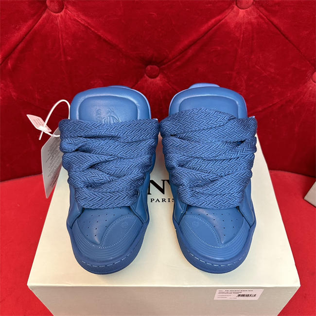Lanvon Curb Sneaker 58