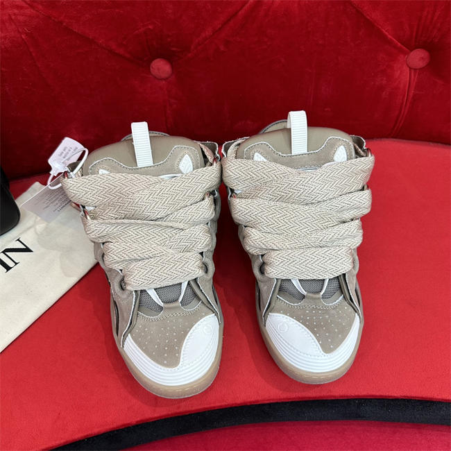Lanvon Curb Sneaker 39