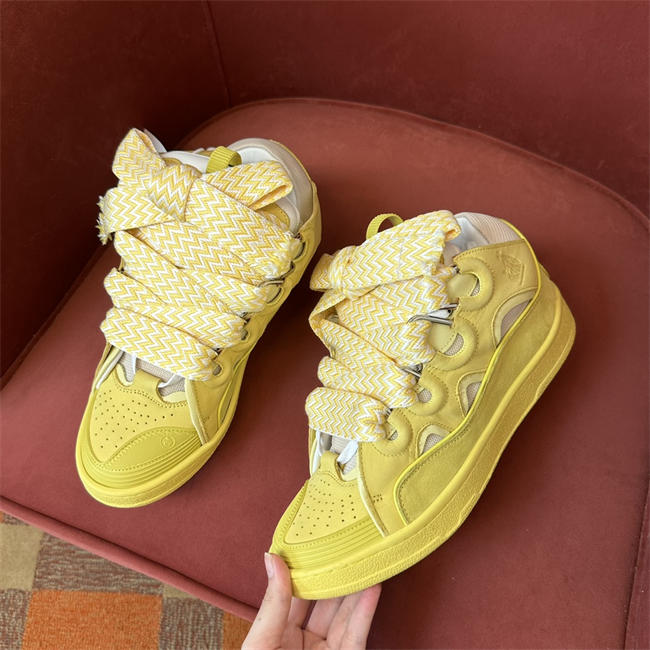 Lanvon Curb Sneaker 65