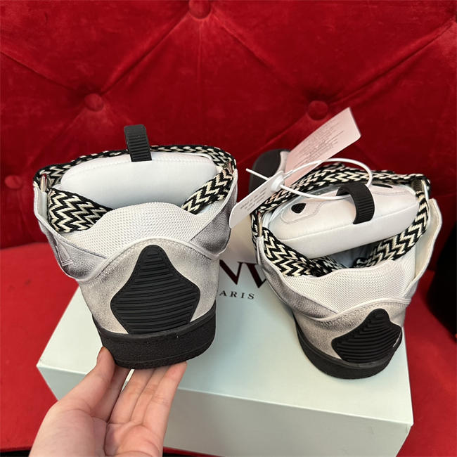 Lanvon Curb Sneaker 67