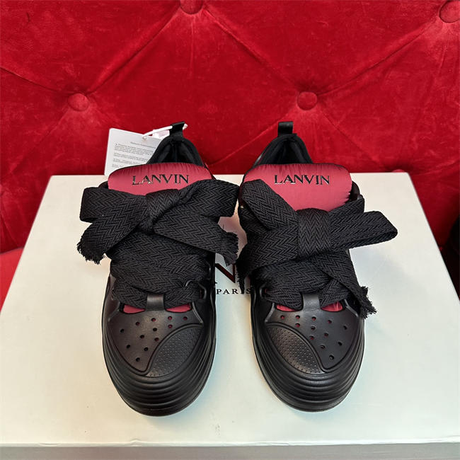 Lanvon Curb Sneaker 68
