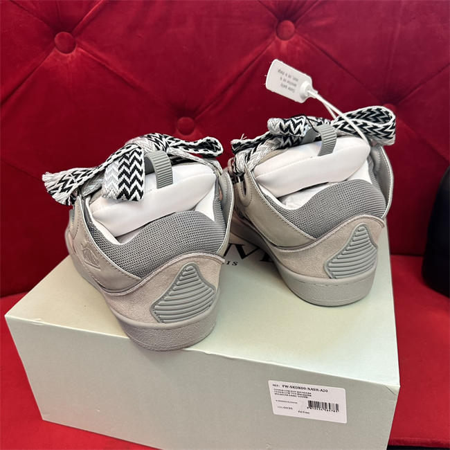 Lanvon Curb Sneaker 71