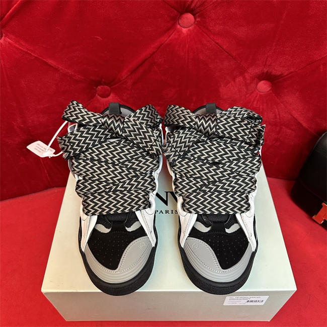 Lanvon Curb Sneaker 73
