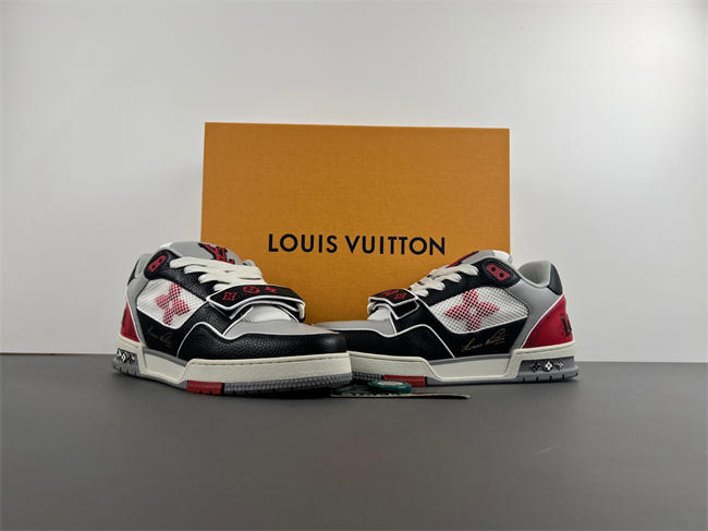 Louis Vuitton LV trainer