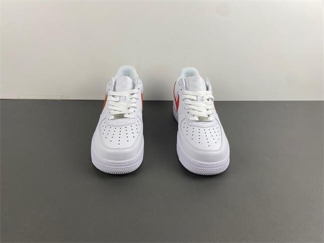 Nike Supreme x Air Force 1 Low Shanghai Exclusive  SUP CU9225-101