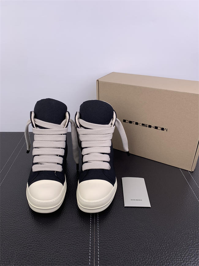 Rick Owens sneaker