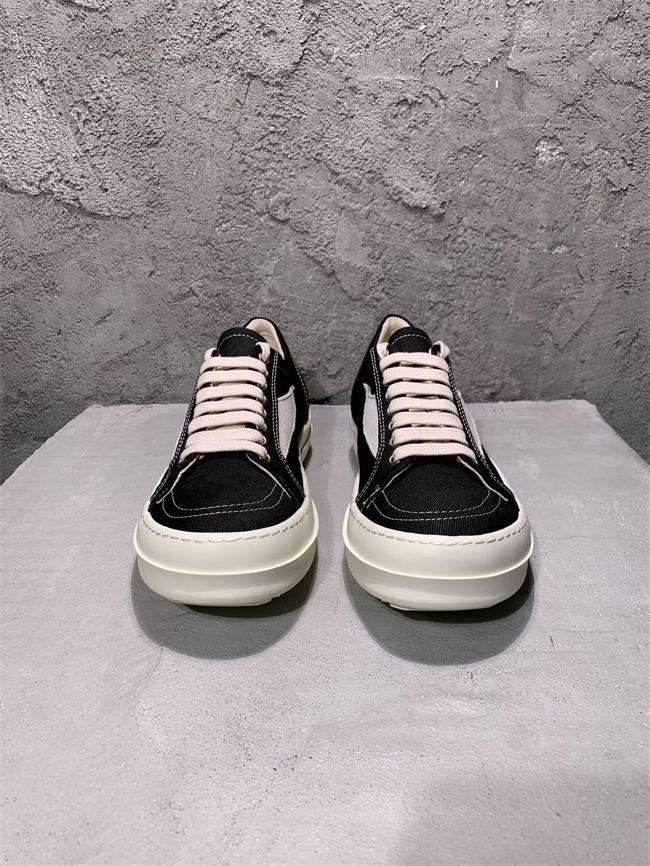 Rick Owens sneaker