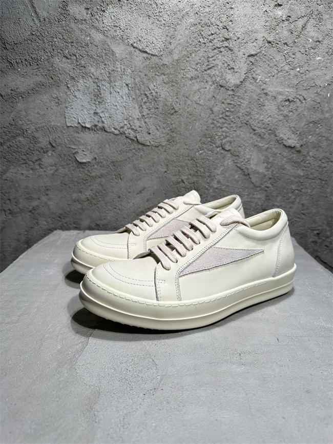 Rick Owens sneaker
