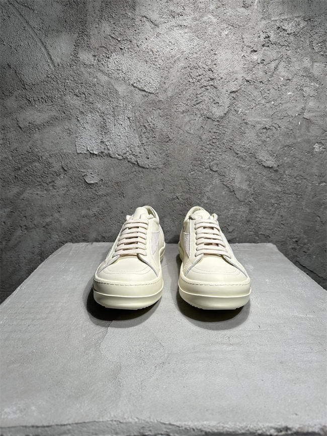 Rick Owens sneaker