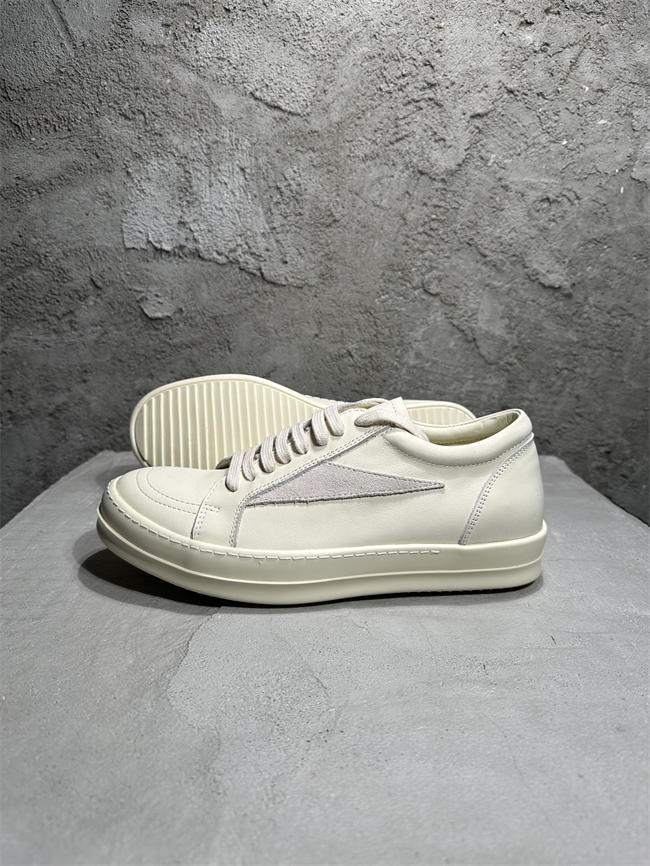 Rick Owens sneaker
