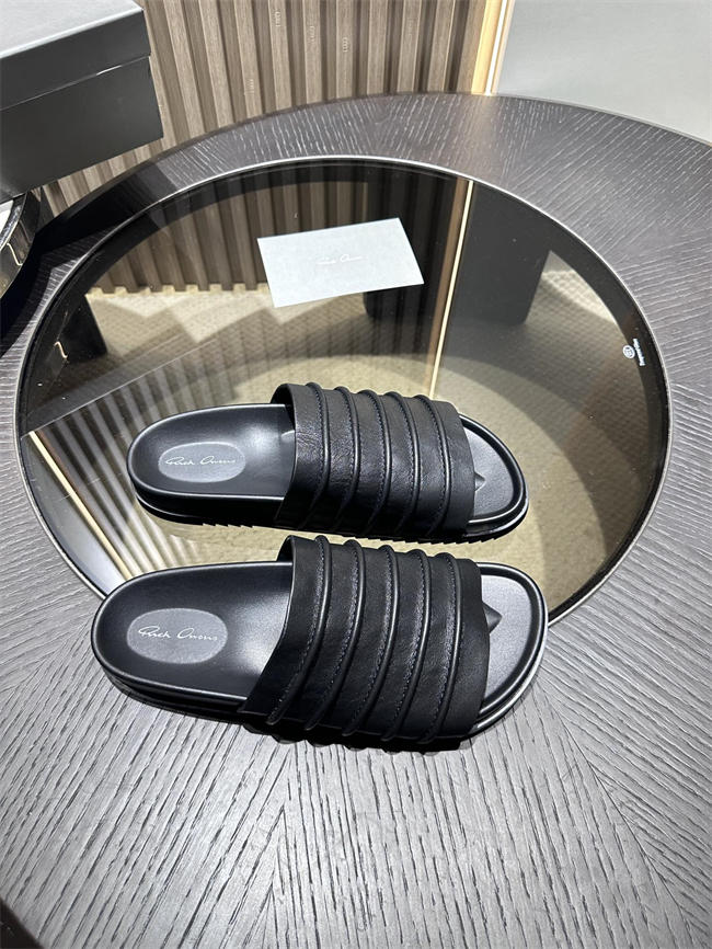 Rick Owens slide