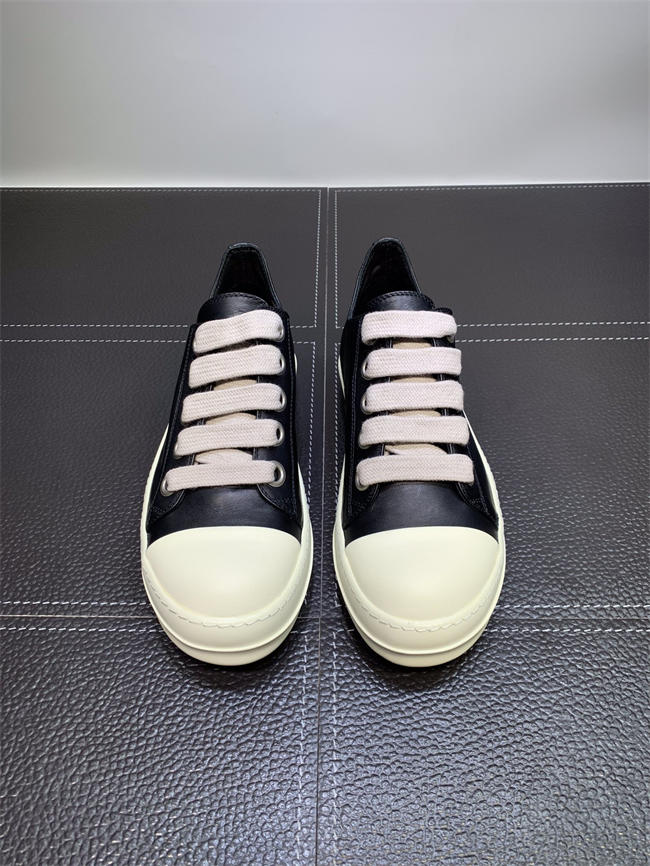 Rick Owens sneaker
