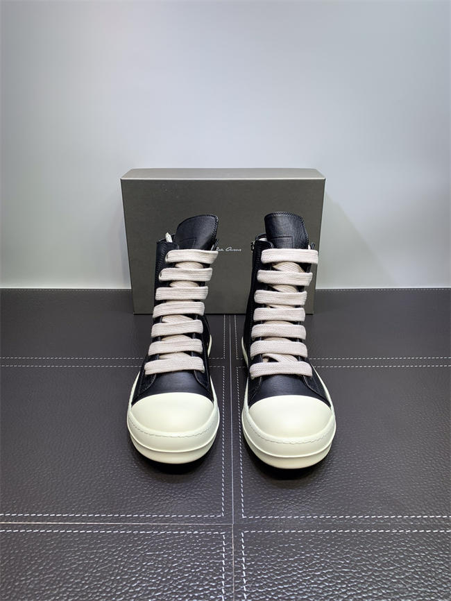 Rick Owens sneaker