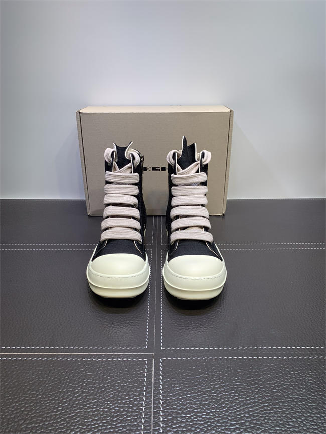 Rick Owens sneaker